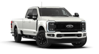 2026 Ford Super Duty® External Image 5